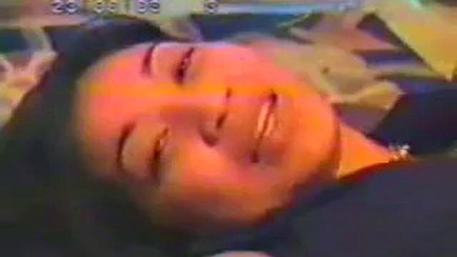 Malaysian TV Actress Sex Tape Part 1