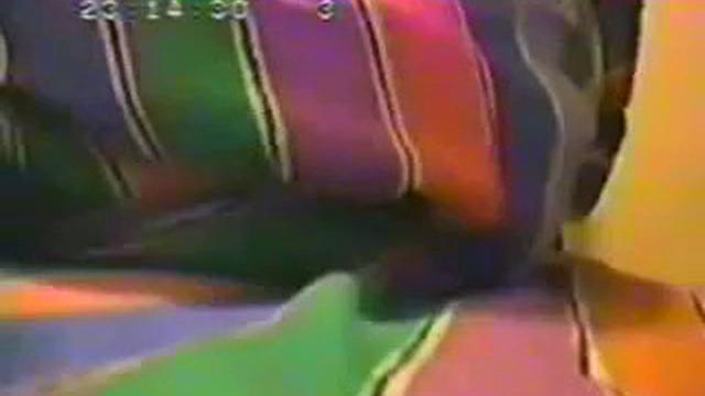 Malaysian TV Actress Sex Tape Part 1