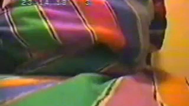 Malaysian TV Actress Sex Tape Part 1