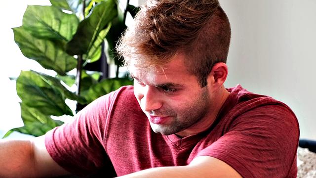 Christy Sparks: Sister's Boyfriend