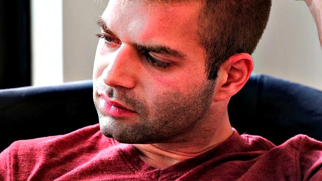 Christy Sparks: Sister's Boyfriend