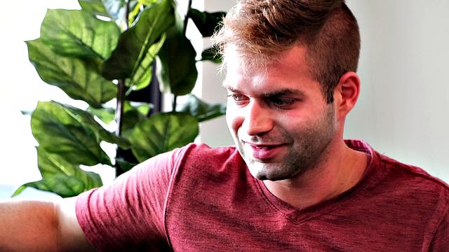 Christy Sparks: Sister's Boyfriend