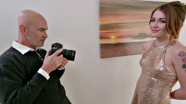 Taking Her Before the Prom