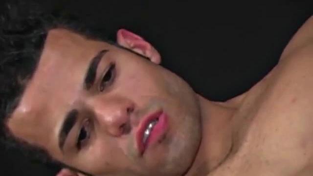 Jefferson Garcia, Ramon Mendez, and Antonio Jacques