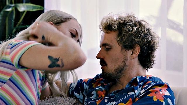 Slutty 21yo bae drilled in wet pussy by nasty fucker