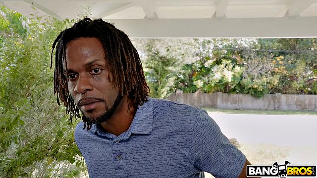 Big Titty Massage and Sex