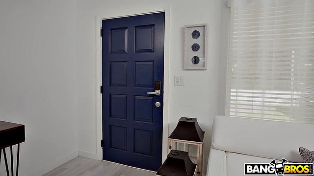 Big Titty Massage and Sex