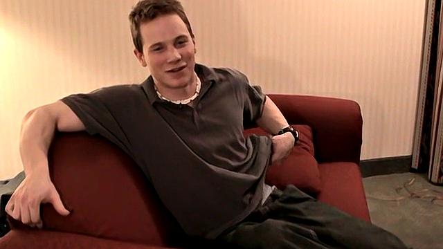 A Toe-Curling Climax For Tommy - Tommy