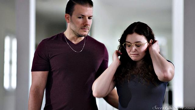Cheating with My Wife 2 - Scene 4 - Wife
