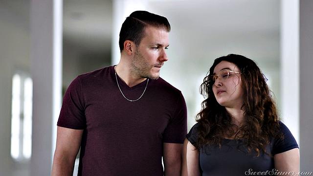 Cheating with My Wife 2 - Scene 4 - Wife