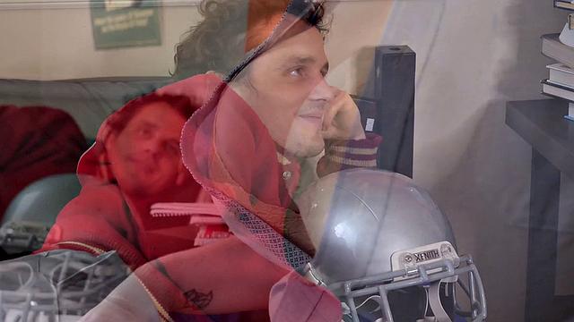 Anna Blaze: School Fuck