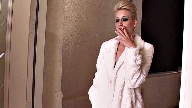 Dashing Through The Ho