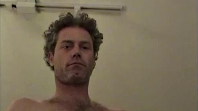david strips down and gets hard for a deep, sweaty fuck with another working man