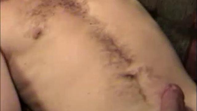 david strips down and gets hard for a deep, sweaty fuck with another working man