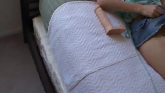 Jessica Jammer teen slut interracial anal