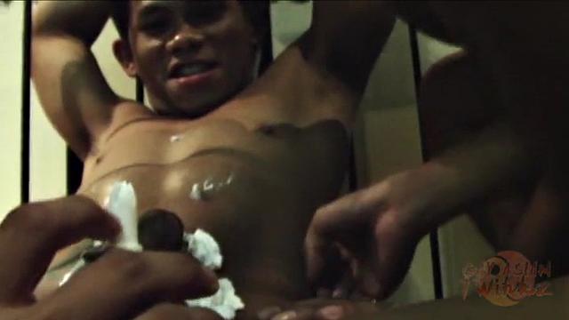 Scorpion, Enrique and Rico - Part 1