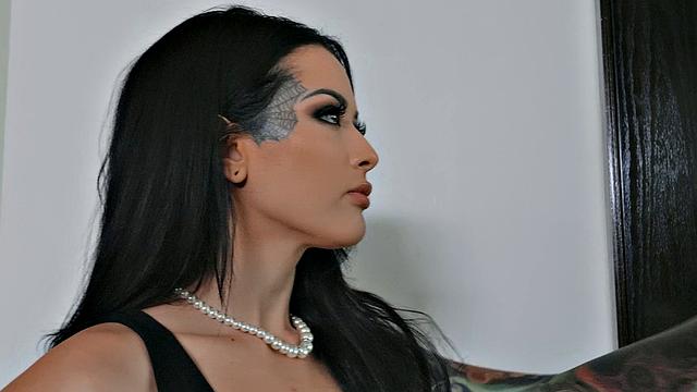 She's What She Seems: Part 2