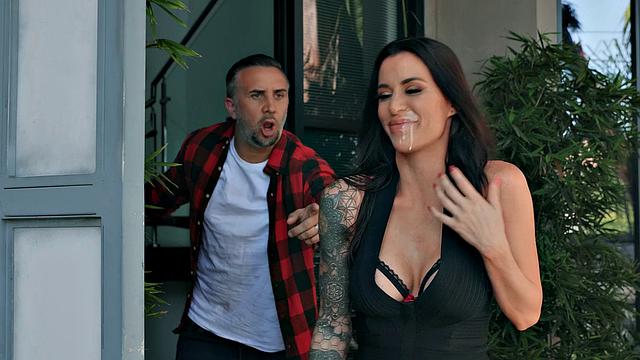 She's What She Seems: Part 2