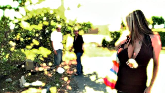 Saturday in the park with Sinn