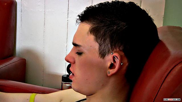 City Boys - Aaron Surrounded - Dan Jenkins, Aaron Aurora, Skye Romeo, Matt Madison, Jacob D