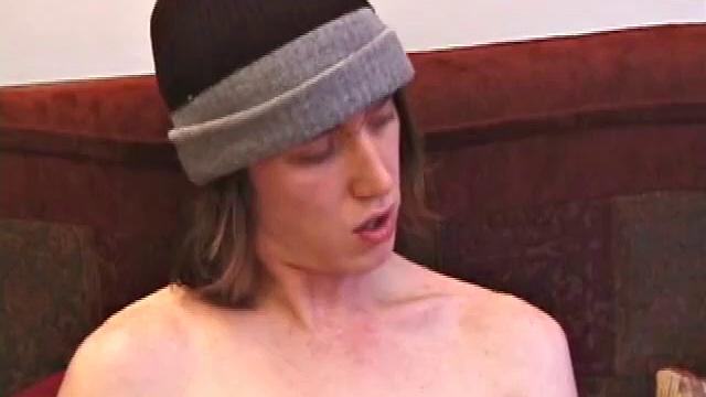 маршалл охмуряет "стрейтера" даниила - и тот быстро играет по правилам