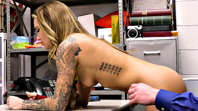 Case No. 6615413 - The Wood Thief