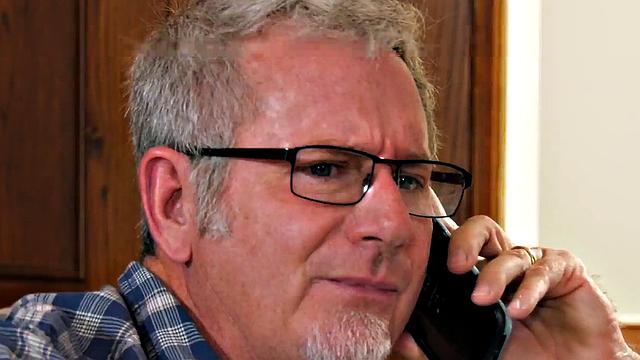 Hairy 21yo bae banged in tight pussy after blowjob