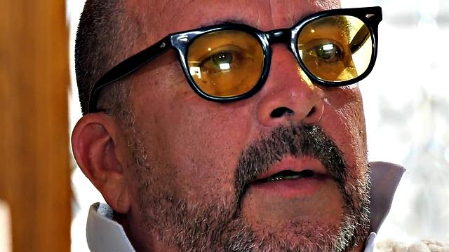 Hairy 21yo bae banged in tight pussy after blowjob