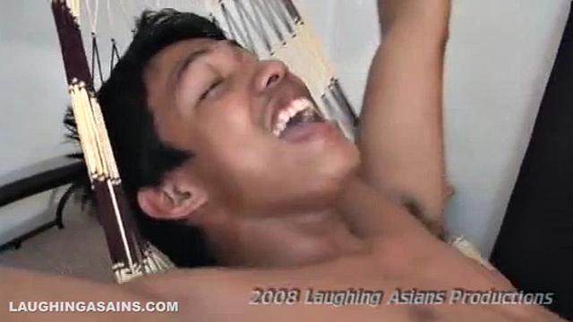 Mike, Benjie and Carlo