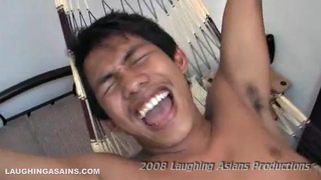 Mike, Benjie and Carlo