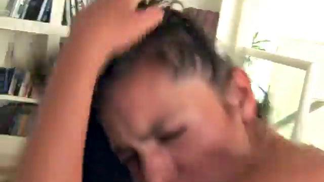 Big black cock fucking Naomi's fat ass