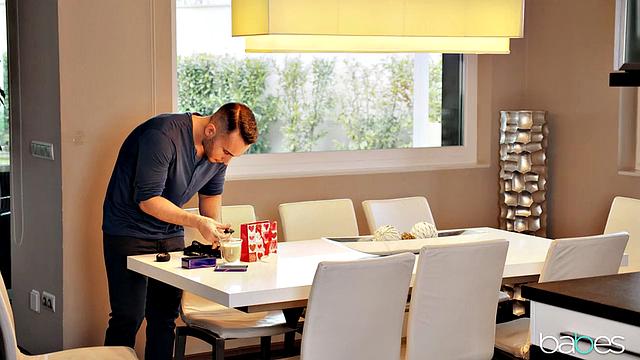 Pulsating the Perfect