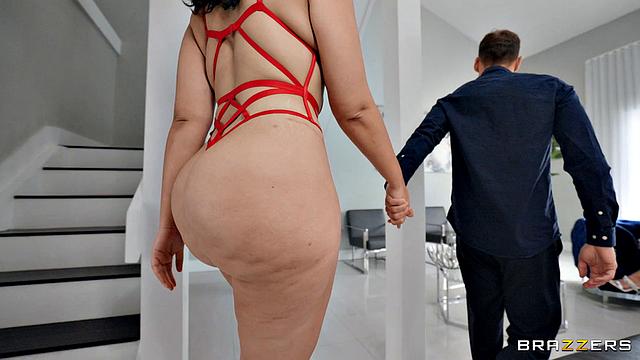 Winning Back With Anal