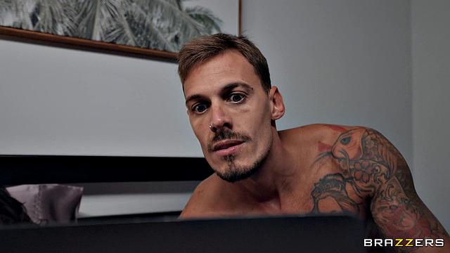 Winning Back With Anal