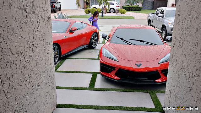 Winning Back With Anal