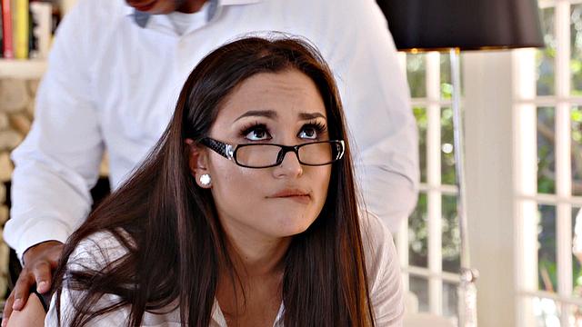 Loyal Employee Takes Assful