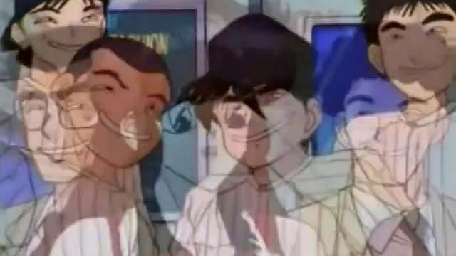 Hot anime babe in high heels gets her tight pussy drilled hard by the Doctor
