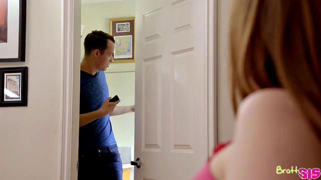 My Sister And Friend - S6:E1