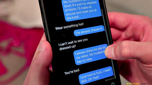 Stepmom Goes On - S2:E1