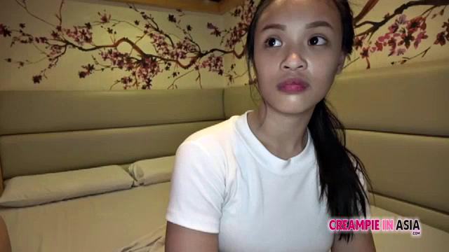 Miles Wild Asian Girls