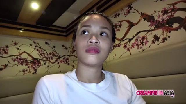 Miles Wild Asian Girls