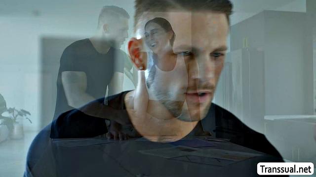 OMG that cock is so big it cant fit in my ass