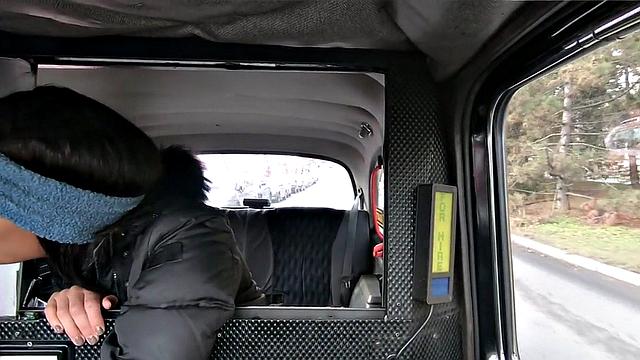 21yo car beauty fucked by big white dick in wet pussy hole