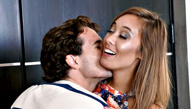 Goodbye Young Fuck Buddy