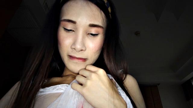 Top Nurse Bareback Handjob