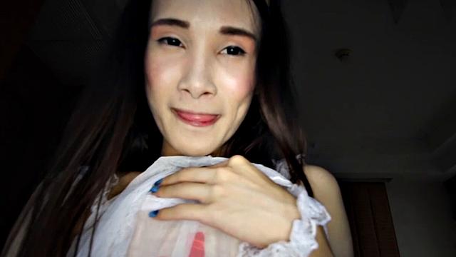 Top Nurse Bareback Handjob