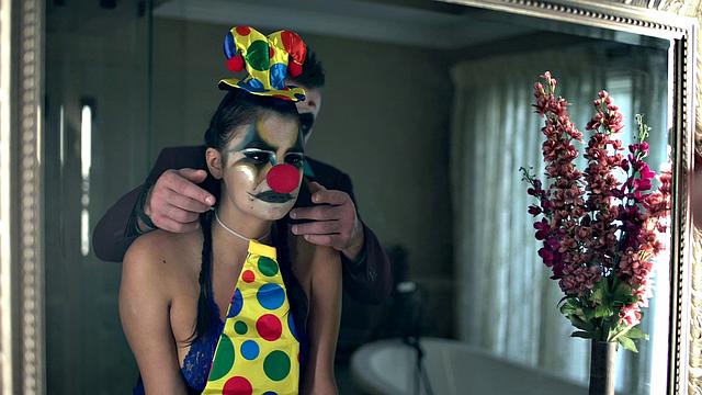 Violet Starr - Joker