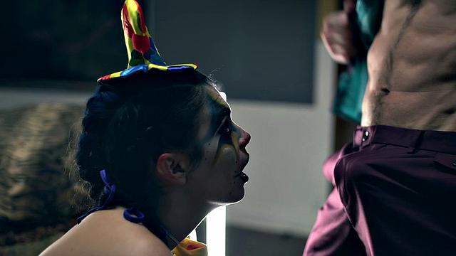 Violet Starr - Joker