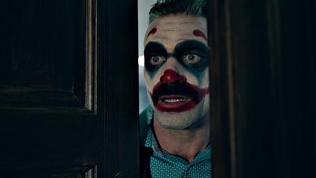 Violet Starr - Joker