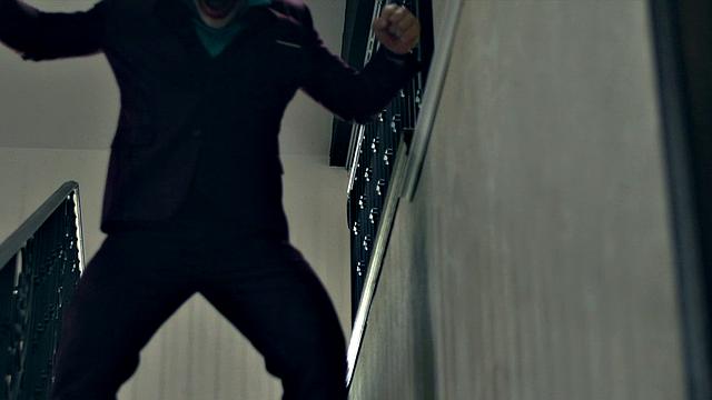 Violet Starr - Joker